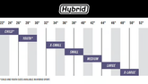 Simpson Hybrid S - FIA and 3pt Harness Compatible